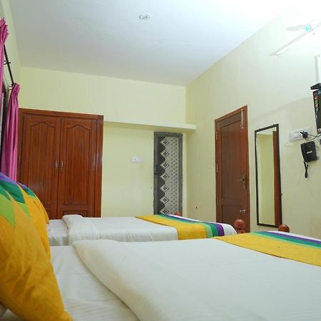 Itsy Hotels Umaiyyal Home Stay Kanyakumari Ngoại thất bức ảnh