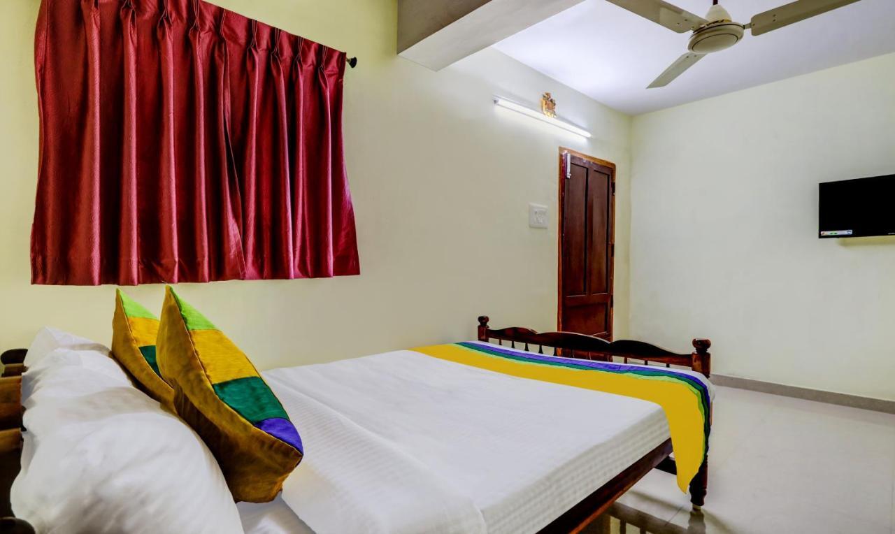 Itsy Hotels Umaiyyal Home Stay Kanyakumari Ngoại thất bức ảnh