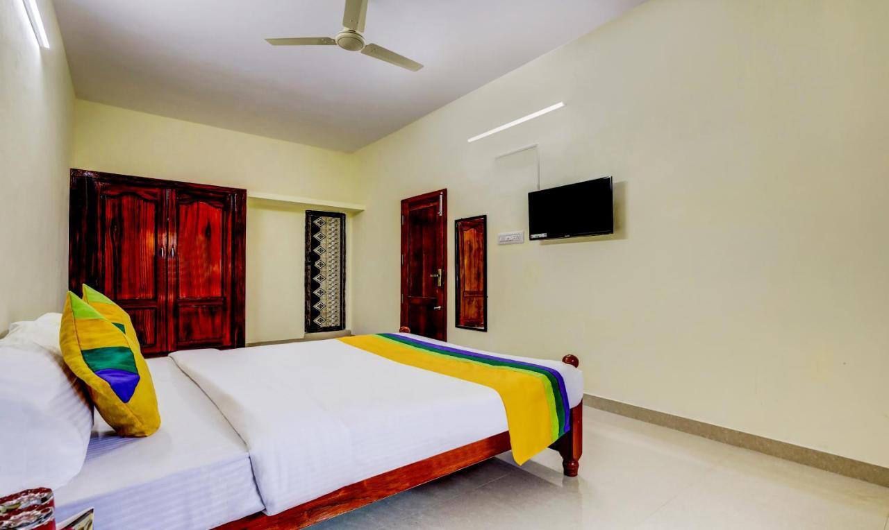 Itsy Hotels Umaiyyal Home Stay Kanyakumari Ngoại thất bức ảnh