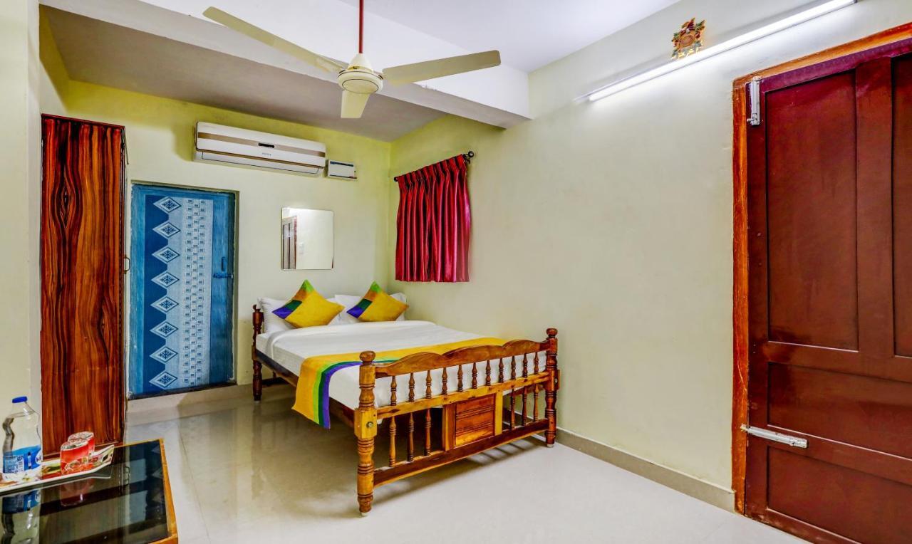 Itsy Hotels Umaiyyal Home Stay Kanyakumari Ngoại thất bức ảnh