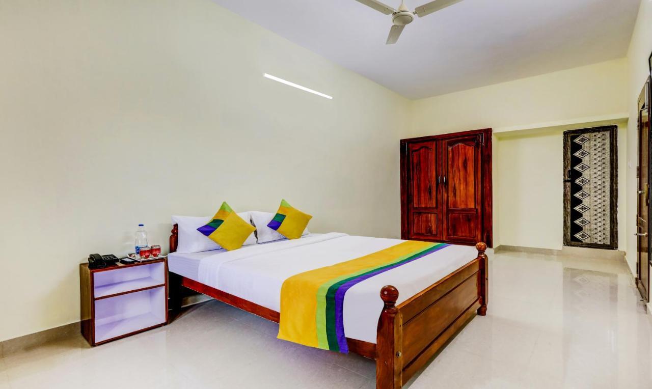 Itsy Hotels Umaiyyal Home Stay Kanyakumari Ngoại thất bức ảnh