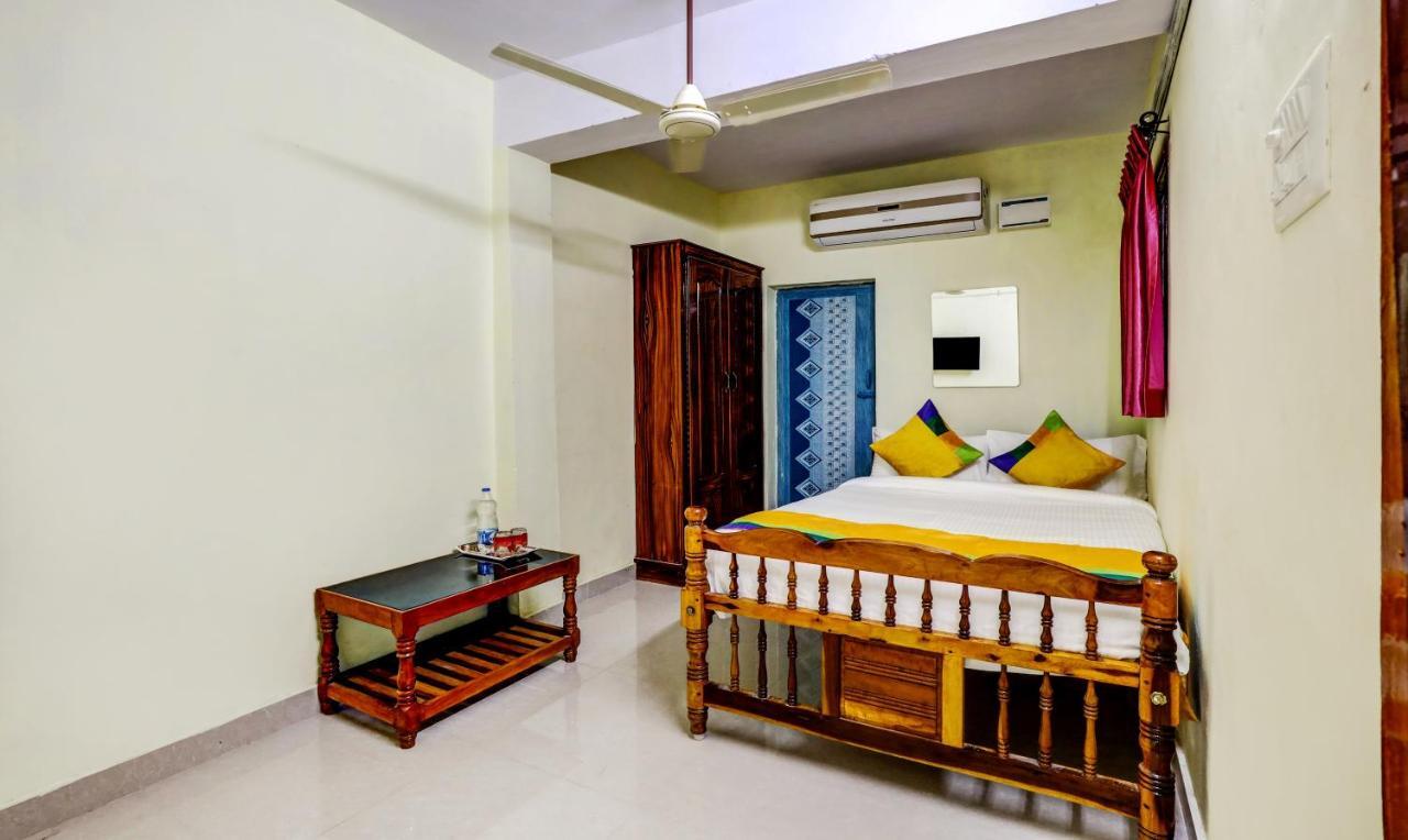 Itsy Hotels Umaiyyal Home Stay Kanyakumari Ngoại thất bức ảnh